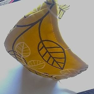 COPY - Adult 100/100 cotton face mask 4 layers of protection